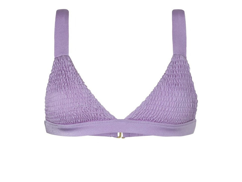 CAPRI LAVANDA TOP