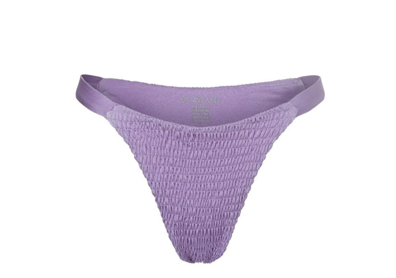 CAPRI LAVANDA BOTTOM