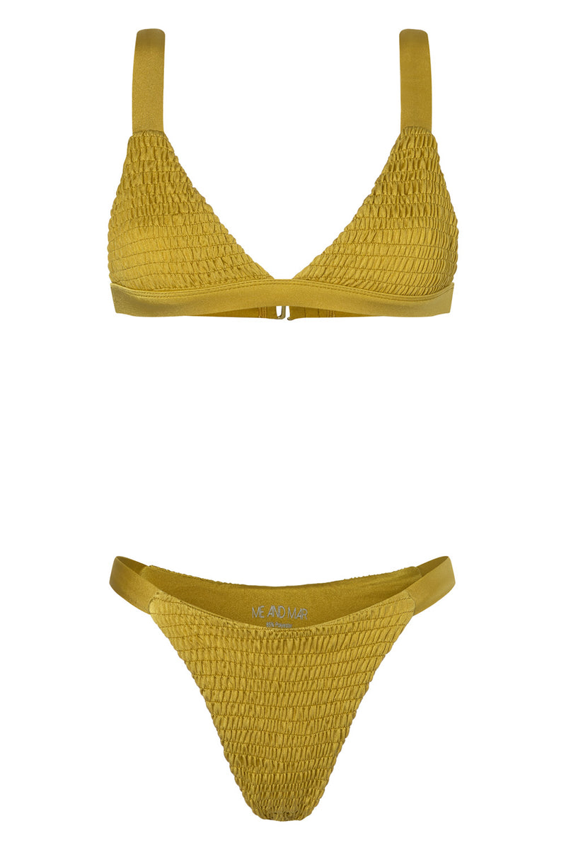 CAPRI AMBER