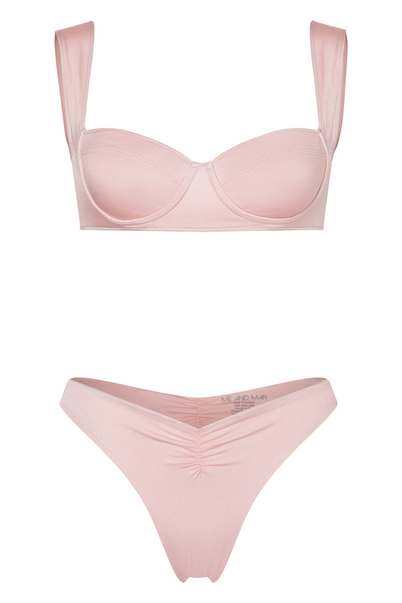 MALIBU II BLUSH