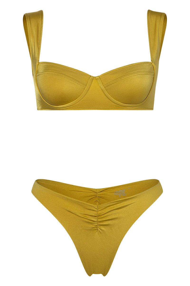 MALIBU II AMBER