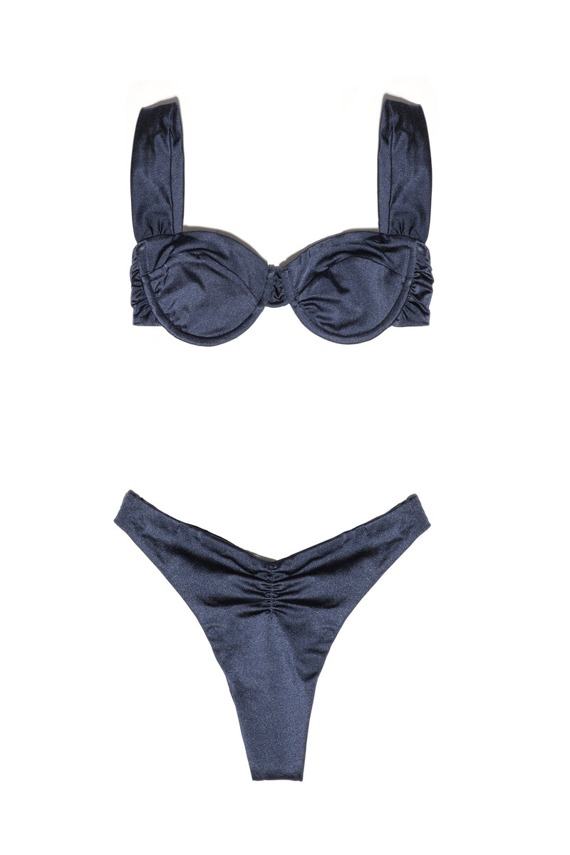 MALIBU NIGHT BLUE