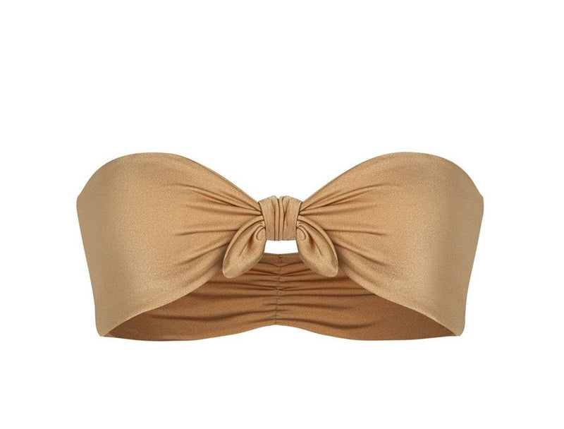 SPLIT SAND TOP