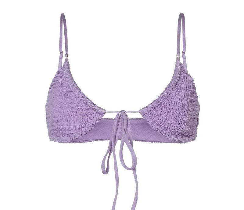 VENICE II LAVANDA TOP