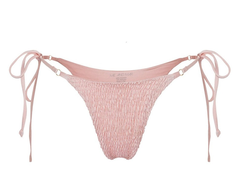 VENICE II BLUSH BOTTOM