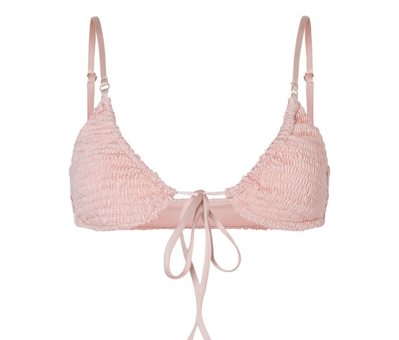VENICE II BLUSH TOP
