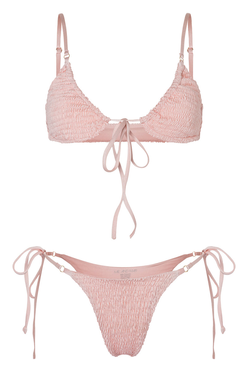 VENICE II BLUSH