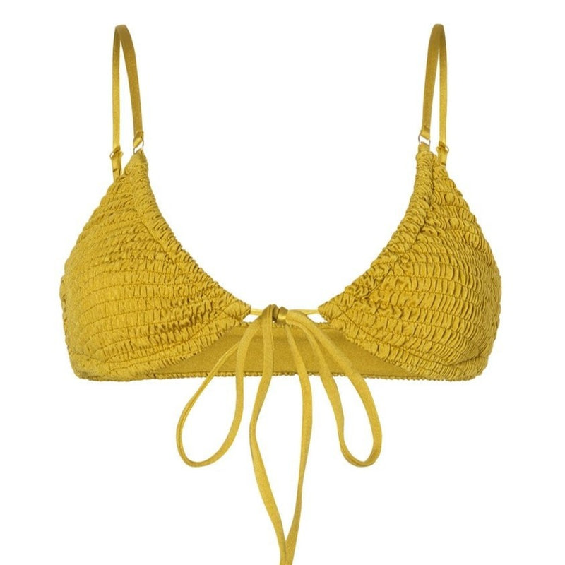 VENICE II AMBER TOP
