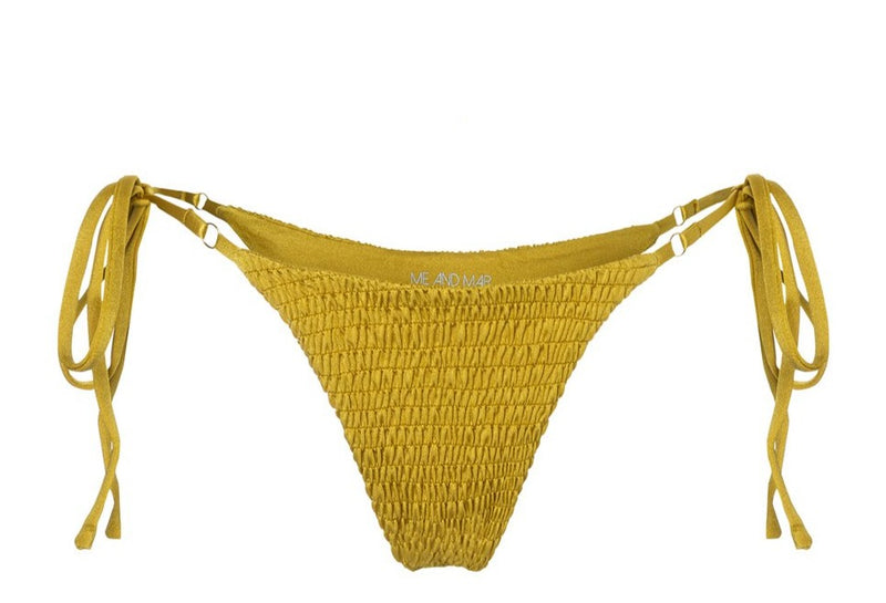 VENICE II AMBER BOTTOM